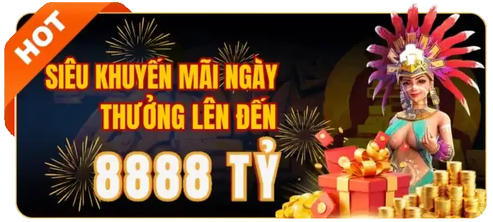 Hoàn trả hàng ngày 222vi
